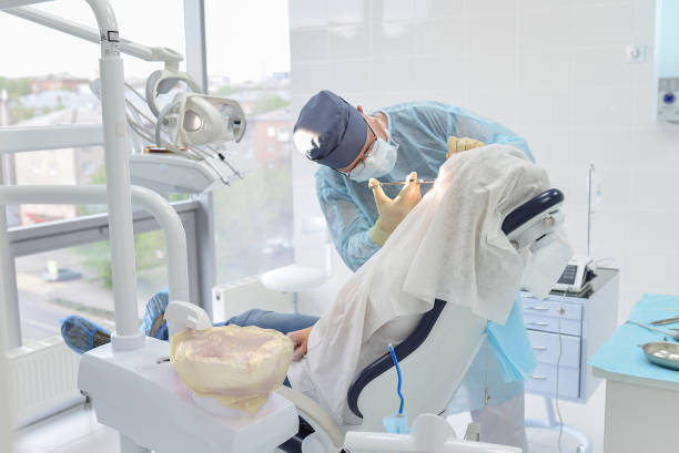 Best After-Hours Emergency Dentist in Nsfield Center, MA